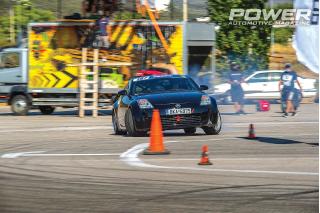 3ος Γύρος Πανελλήνιου Πρωταθλήματος Drift 2020